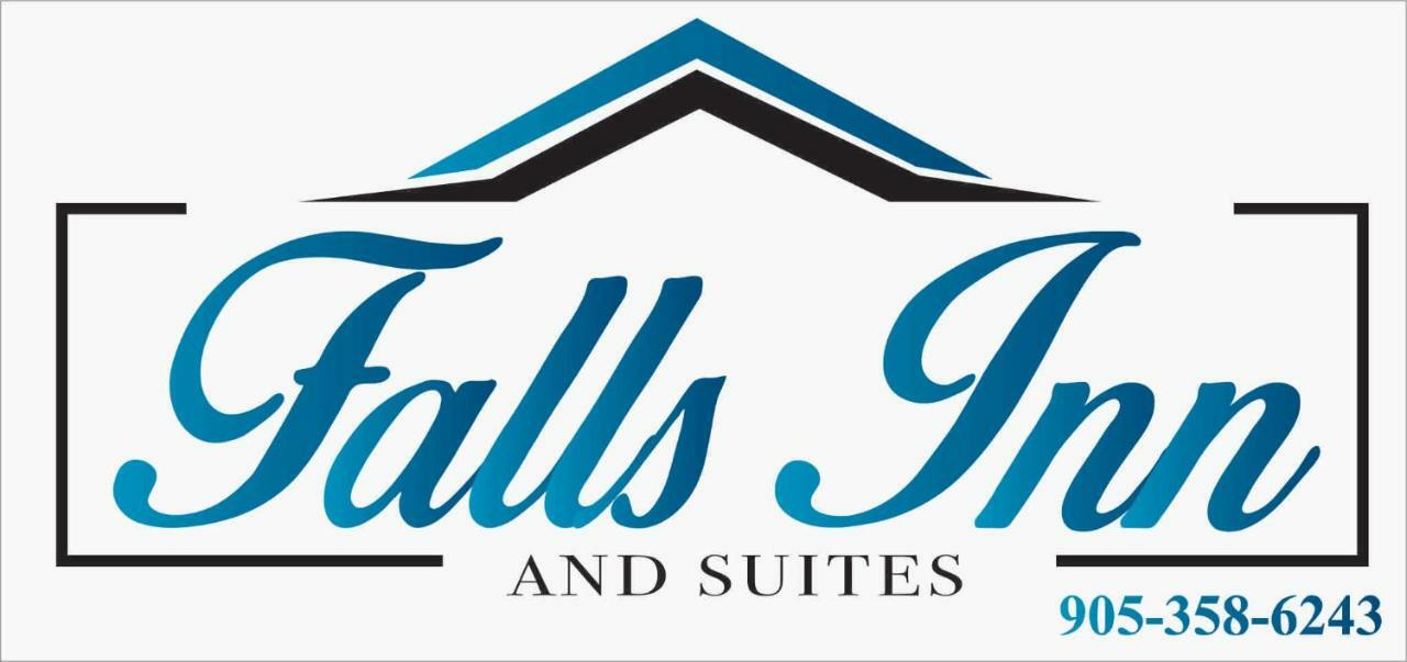 Falls Lodge & Suites Niagara Bagian luar foto